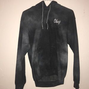 Obey hoodie